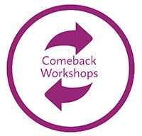 Comeback Workshops