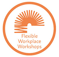 Flexible workplace workshops